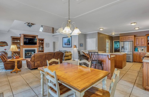 Stoney Point Landing House | Great Views - with beach area! Gorgeous views of the lake