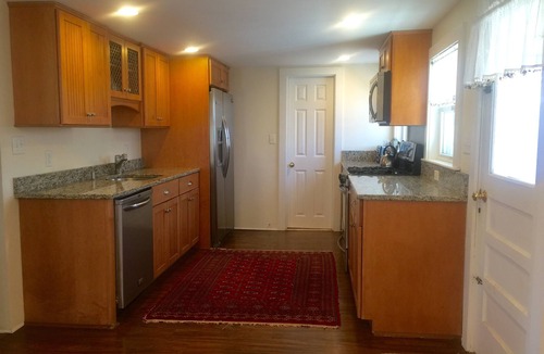 Green Harbor House | Green Harbor Three bedroom home.