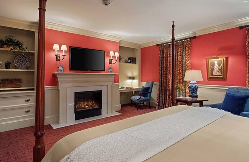 Stowe Area Resort | Green Mountain Inn