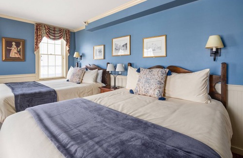 Stowe Area Resort | Green Mountain Inn