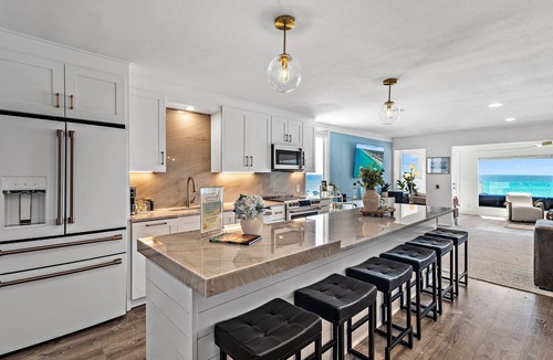 Destin House | Green Reef 1 Beachfront 2026 Remodel Arcade Fully-Stocked Beach Gear