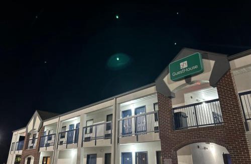 Dothan Hotel | GuestHouse Inn Dothan