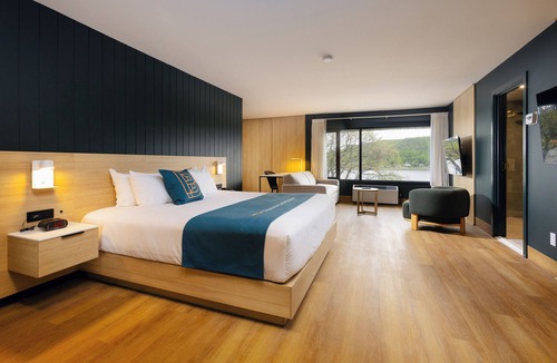 Gaspe Hotel | Hôtel Baker