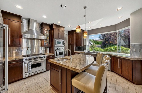 Highlands House | #HabitueHomes - Hackberry Hills Estate - Hot Tub! Views! Casita!