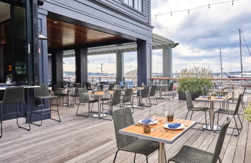 Yachting Village Hotel | Hammetts Hotel