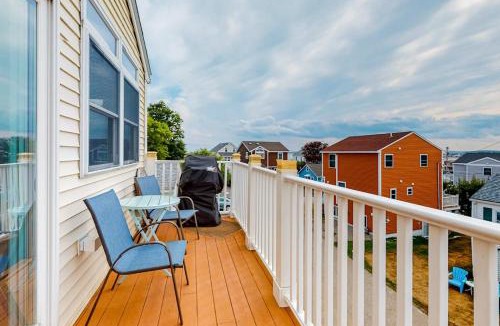 Hampton House | Hampton Beach Beauty