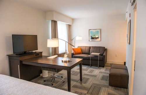 Bainbridge Hotel | Hampton Inn Bainbridge