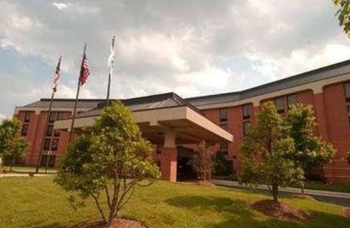 Nottingham Hotel | Hampton Inn Baltimore/White Marsh