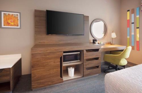 Clovis Hotel | Hampton Inn Clovis, Nm