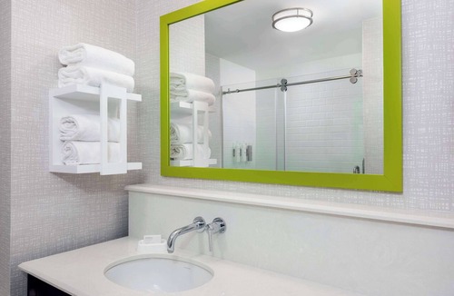Coventry Hotel | Hampton Inn Coventry - Warwick Area