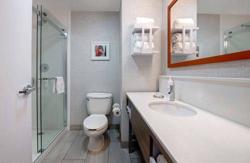 Easley Hotel | Hampton Inn Easley