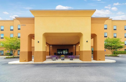 Foley Hotel | Hampton Inn Foley