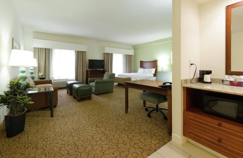 Hickory Hotel | Hampton Inn Hickory