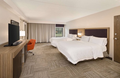 LaGrange Hotel | Hampton Inn Lagrange near Callaway Gardens