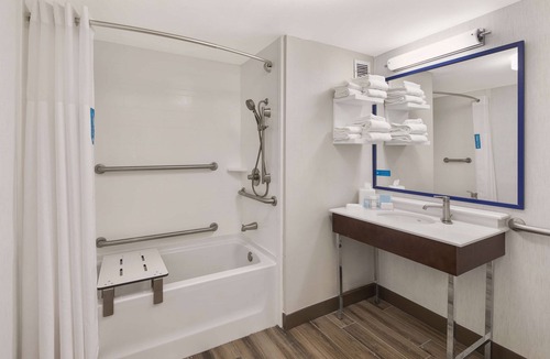 LaGrange Hotel | Hampton Inn Lagrange near Callaway Gardens