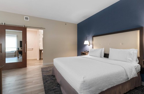 Cortez Hotel | Hampton Inn Mesa Verde/Cortez