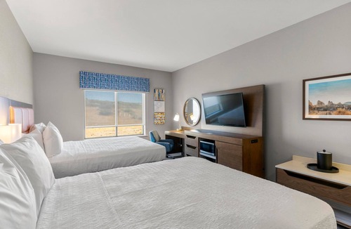Tillmans Corner Hotel | Hampton Inn Mobile-I-10/Bellingrath Gardens