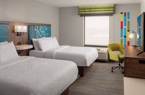 Hope Hull Hotel | Hampton Inn Montgomery-South-Airport