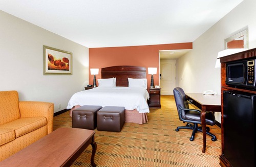 Kreole Hotel | Hampton Inn Moss Point Pascagoula