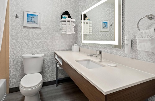 Provo Hotel | Hampton Inn Provo