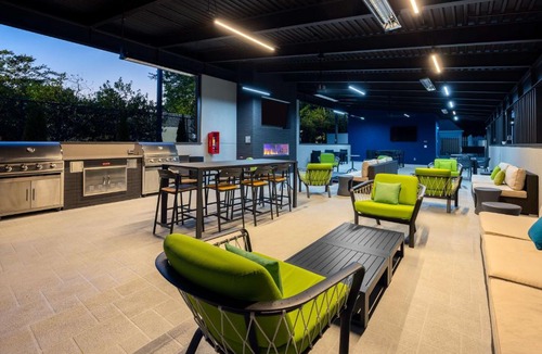 Alpharetta Hotel | Hampton Inn & Suites Alpharetta Roswell