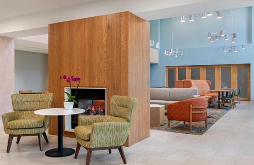 Thomaston Hotel | Hampton Inn & Suites Rockland