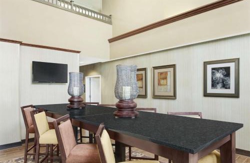 Thomasville Hotel | Hampton Inn Thomasville