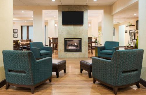 Elmsford Hotel | Hampton Inn White Plains/Tarrytown