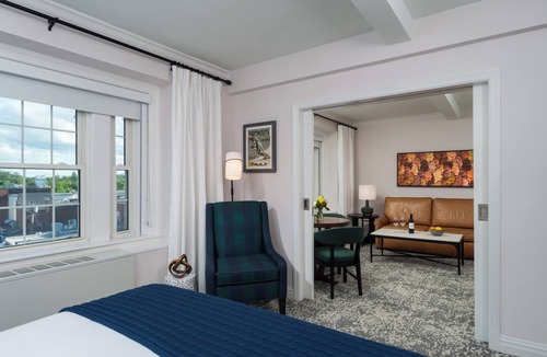 Hanover Hotel | Hanover Inn Dartmouth