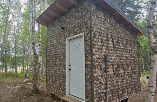 Houston House | Happy Trails Hideout #2