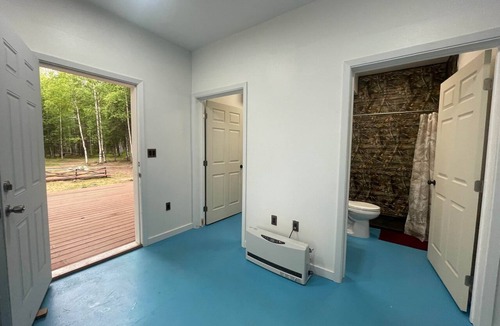 Houston House | Happy Trails Hideout #2