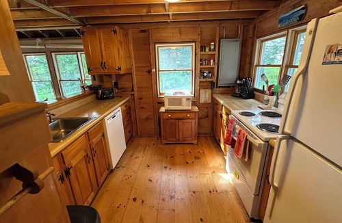 Sebasco Estates Cottage | Harbor-View Cottage in Sebasco Harbor/Phippsburg, Maine