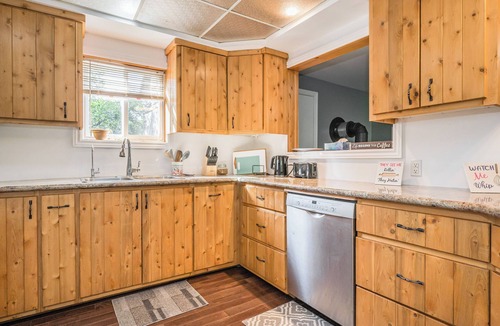 Tobermory Cabin | Harbourview - Ultimate Tobermory Getaway