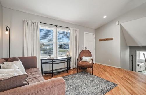 Nampa House | Haven Oasis