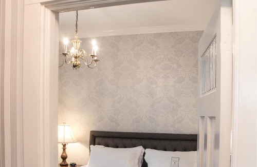 Salem Hotel | Hawthorne Hotel