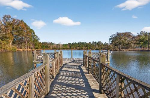 Claxton House | Healing Adventures Wellness Retreat home