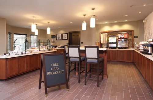 Amherst Apartment | Hearing-Accessible King Studio, Amherst NY