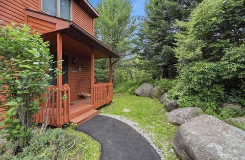 North Creek House | Heated Pool + Pool Table + Foosball | Near Gore | Powder Pass by AvantStay