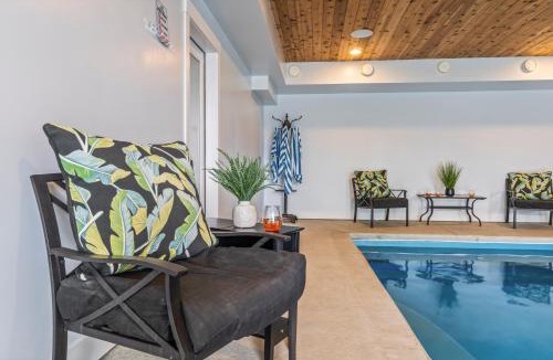Vernon Apartment | Heaven's Haven