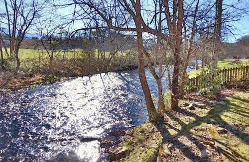 Cosby House | Heavenly Creekside #276