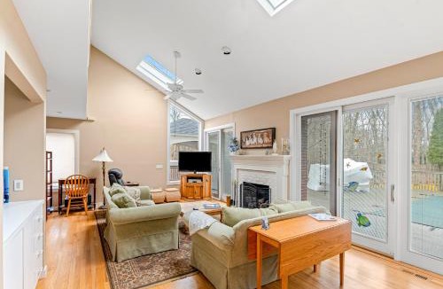 Amagansett North House | Heed Haven