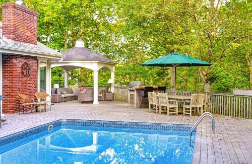 Amagansett North House | Heed Haven