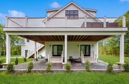 Mashpee House | Heritage Escape
