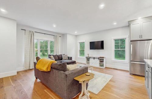 Mashpee House | Heritage Escape