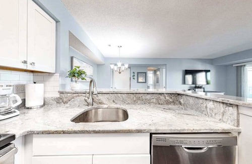 Heron Harbour Isle Condo | Heron Haven