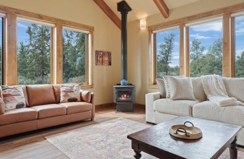 Bend House | High Lowe