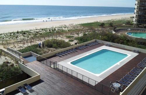 North Ocean City House | Highpoint North 8D