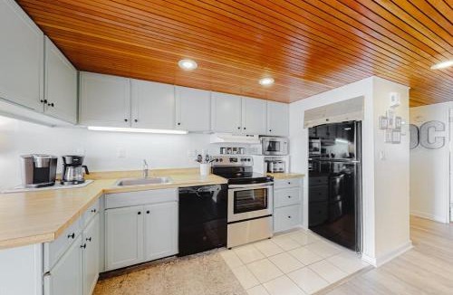 North Ocean City House | Highpoint North 8D