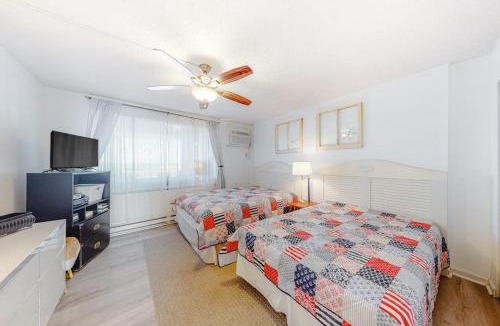 North Ocean City House | Highpoint North 8D
