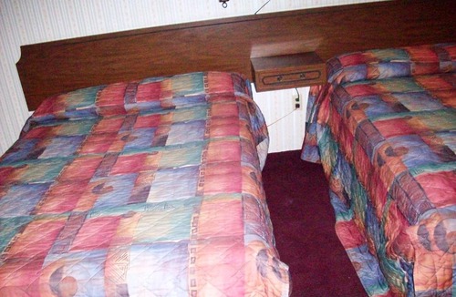 Mountain Home Hotel | Hilander Motel
